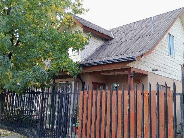 ARRIENDO $550.000 SAN FRANCISCO DE RAUQUÉN CURICÓ