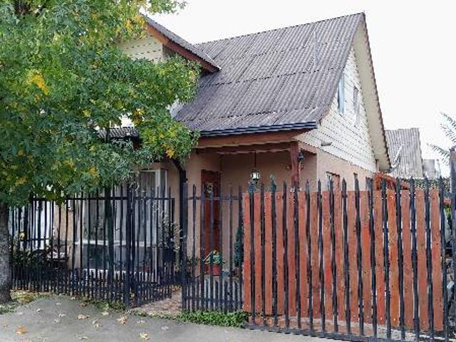 ARRIENDO $550.000 SAN FRANCISCO DE RAUQUÉN CURICÓ