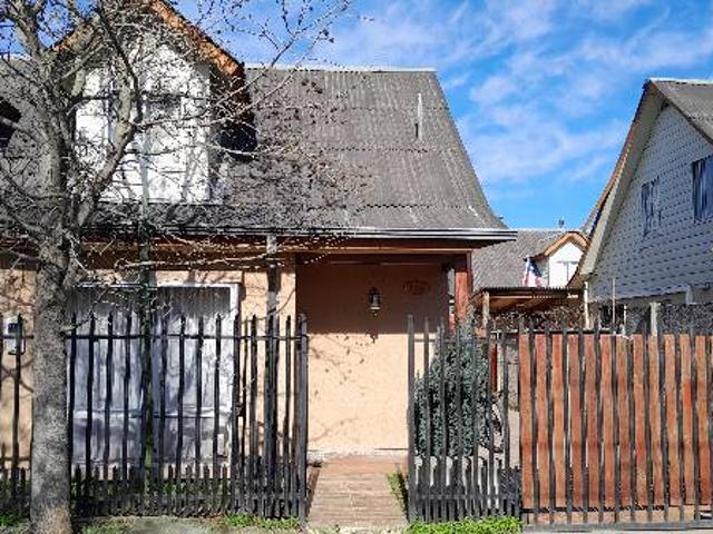 ARRIENDO $550.000 SAN FRANCISCO DE RAUQUÉN CURICÓ
