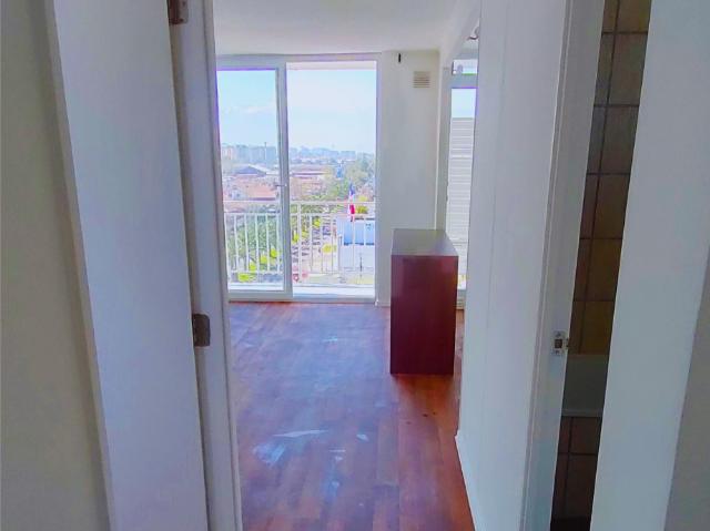 Arriendo $580.000 | 3D + Estacionamiento + G.C. Incluidos | Excelente Conectividad | Pudahuel
