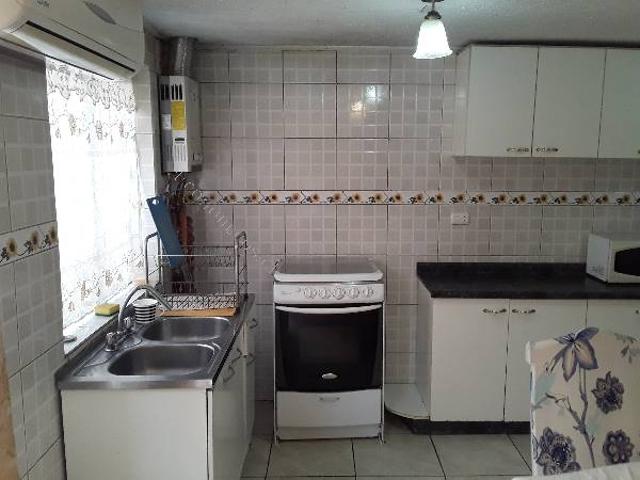 ARRIENDO $600.000 CASA AMOBLADA VILLA CONAVICOOP