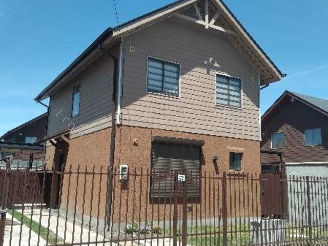 ARRIENDO $600.000 HACIENDA EL BOLDO