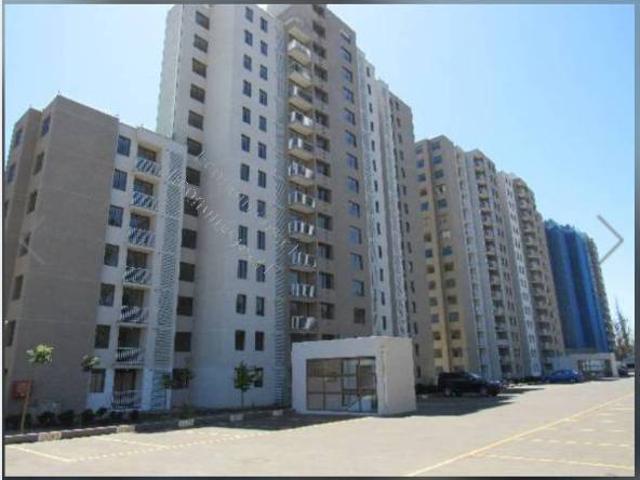 Arriendo