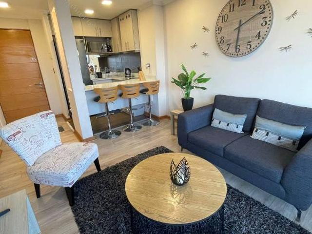 Arriendo