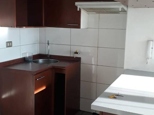 Arriendo