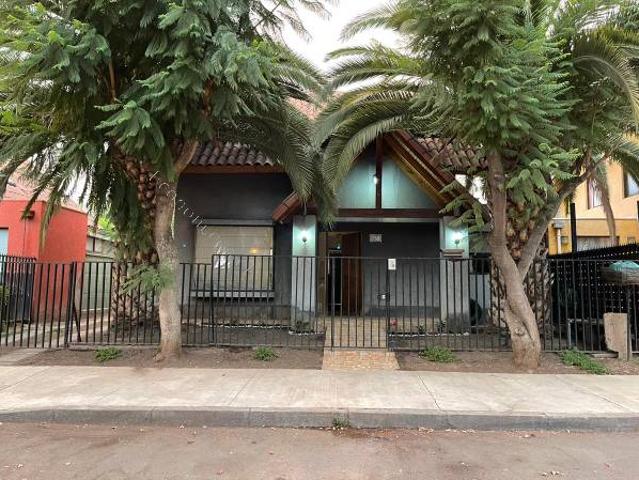 Arriendo