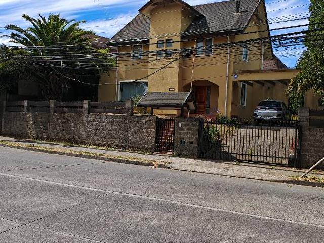 Arriendo