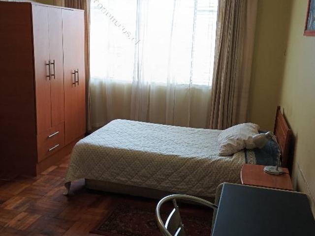 Arriendo 1 Ambiente 9 Norte / Libertad