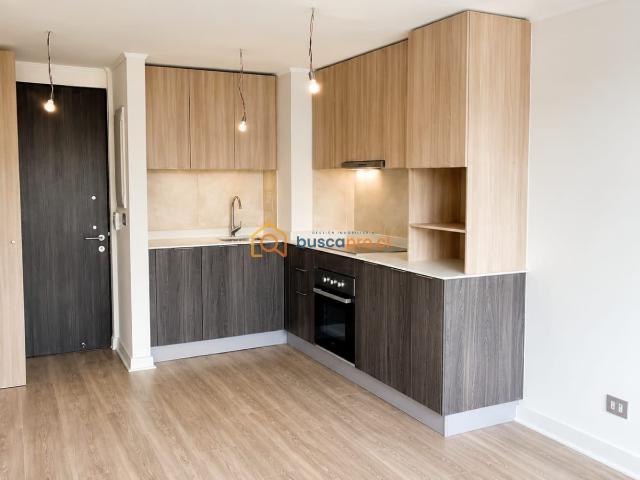 ARRIENDO 1 Dormitorio 1 Baño a pasos Parque Ecuador