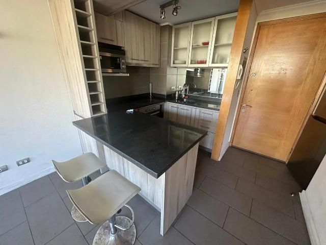 Arriendo 1 dormitorio reñaca