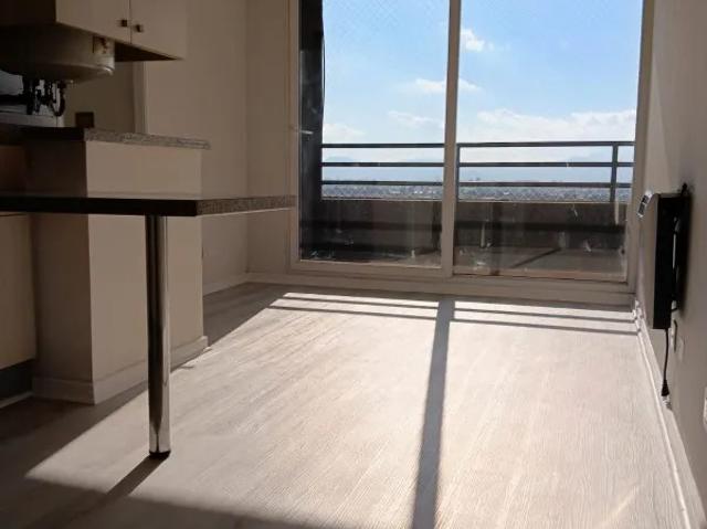 Arriendo 1d+1b / metro ciudad del niño san miguel