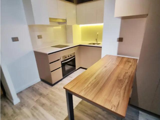 Arriendo 1d+1b en san miguel a pasos de gran avenida y metro