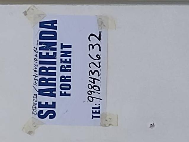 Arriendo