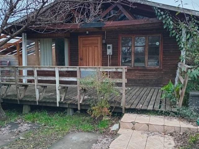Arriendo 2 casas centro Villarrica