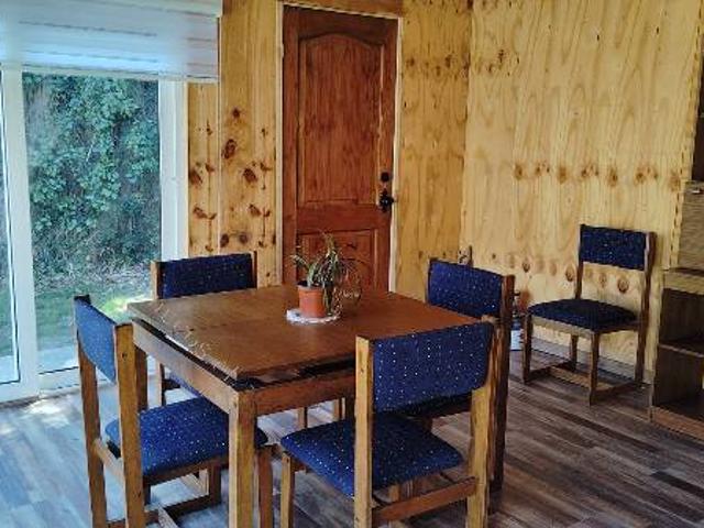 Arriendo 2 casas independientes a empresa