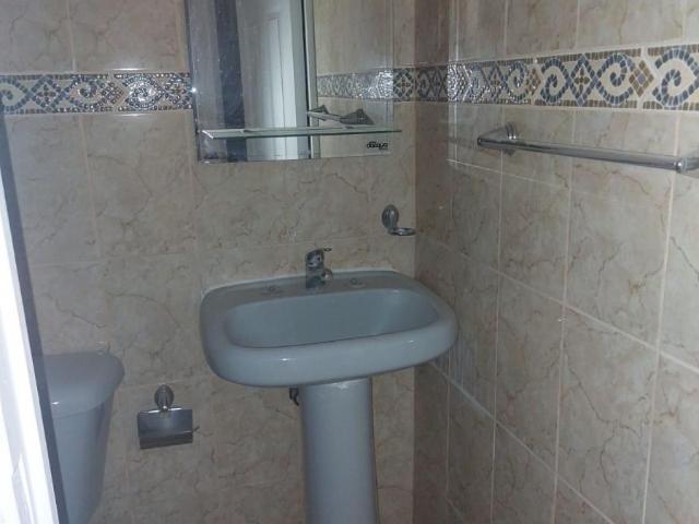 ARRIENDO DEPARTAMENTO muy central ubicados en calle Coimas en la ciudad de San Felipe