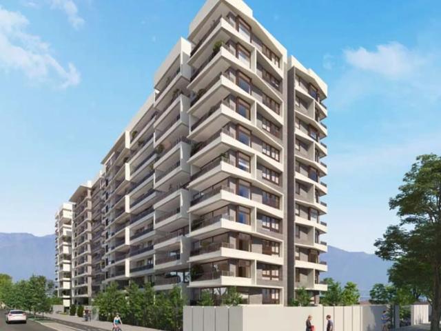 Arriendo 2 dormitorios 2 baños frente al campus oriente