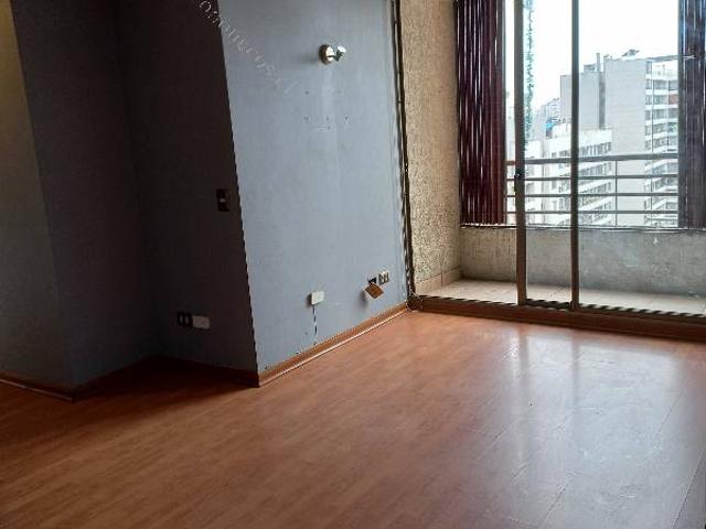 ARRIENDO 2 DORMITORIOS 2 BAÑOS, LOGIA, 978510209