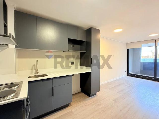 Arriendo 2d+2b con estac y bodega rosas