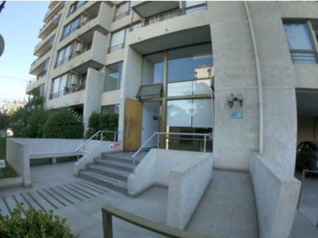 ARRIENDO 2D+2B+ ESTAC. LA FLORIDA P.14 WMARTINEZ VIC.MACK