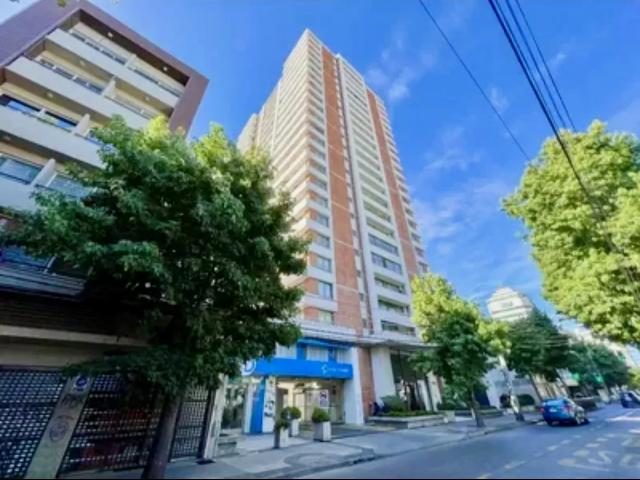 Arriendo 2d2b estacionamiento edificio don felipe concepcion