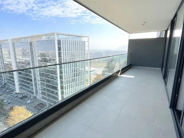 Arriendo 2d2b puente nuevo vista despejada acceso costanera