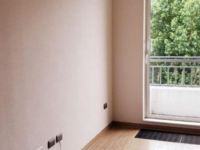 Arriendo 2d+2b+estac.y bodega
