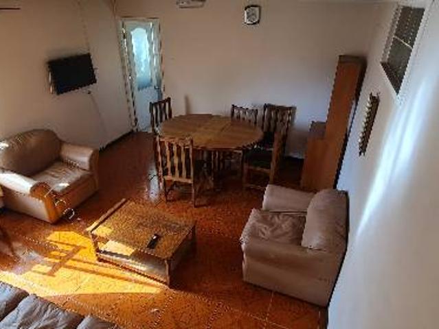 Arriendo 2D 1B variante agua santa, paradero 5
