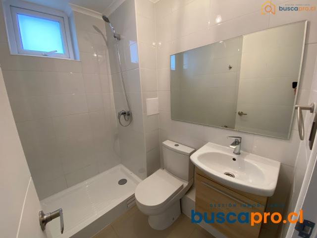 ARRIENDO 2D 1B CON ESTACIONAMIENTO EN AVENIDA COLON, HUALPEN
