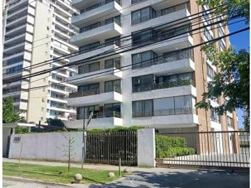 ARRIENDO 2D,2B, TERRAZA, ESTACIONAMIENTO, Macul, Departamentos en Arriendo