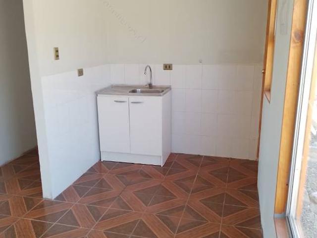 Arriendo $ 300.000 Casa 3 dorm. Tabolango