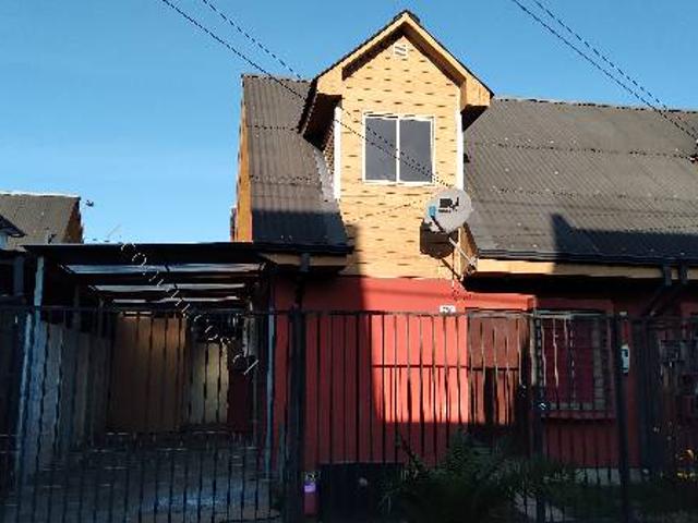ARRIENDO $350.000 DON SEBASTIAN DE RAUQUÉN