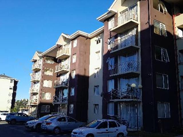 ARRIENDO $360.000 DEPARTAMENTO CLAROS DE RAUQUÉN