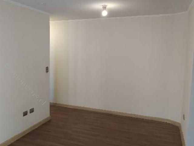 ARRIENDO $360.000 DEPARTAMENTO CLAROS DE RAUQUÉN CURICÓ