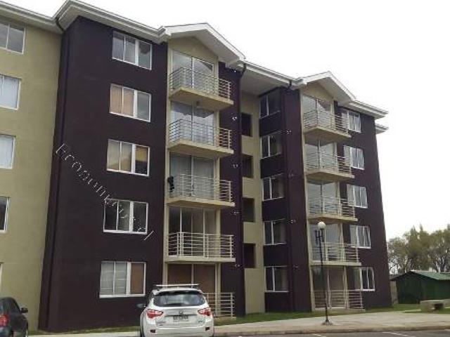 ARRIENDO $380.000 CLAROS DE RAUQUÉN CURICÓ