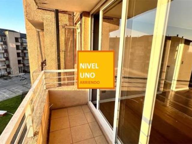 ARRIENDO $380.000 DEPARTAMENTO ALTOS DEL BOLDO