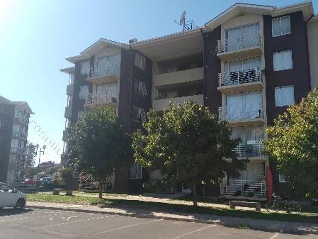 ARRIENDO $380.000 DEPARTAMENTO CLAROS DE RAUQUÉN