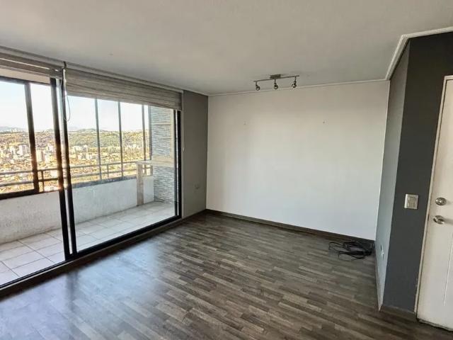 Arriendo 3d 2b Con Vista Al Mar Cerca Del Centro De Viña