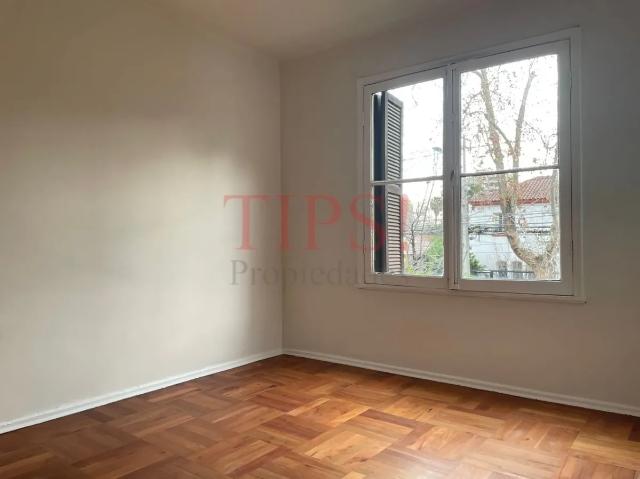 Arriendo Temporal 6 Meses Exequiel Fernandez Ñoñoa