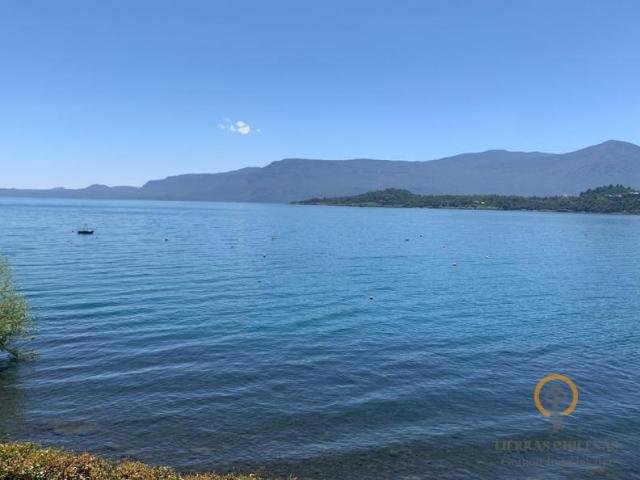 ARRIENDO TEMPORAL MARAVILLOSO DEPARTAMENTO ORILLA DE LAGO A 5 MINUTOS DE PUCON