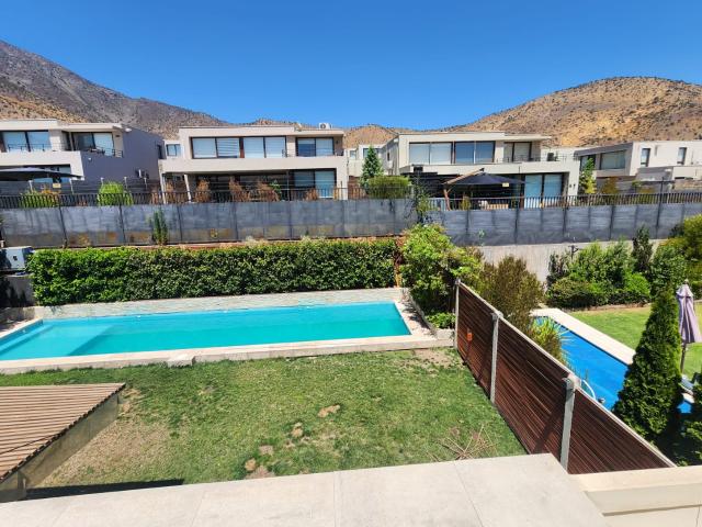 ARRIENDO TERRALTA II