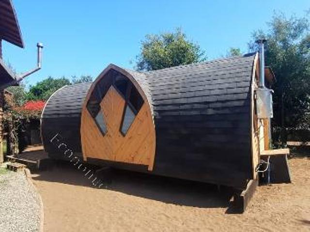 Arriendo Tiny house