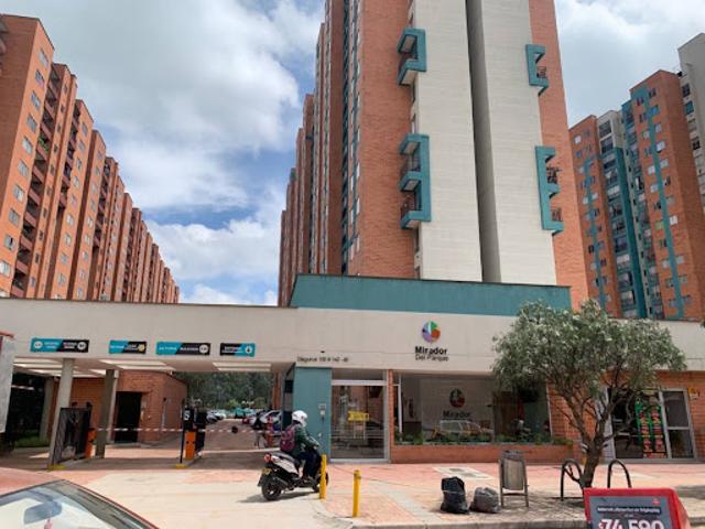 Arriendo Tibabuyes Ii Sector, Noroccidente 1132 2021218508