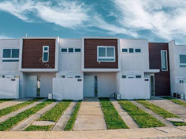 Arriendo TOWNHOUSE, La castellana