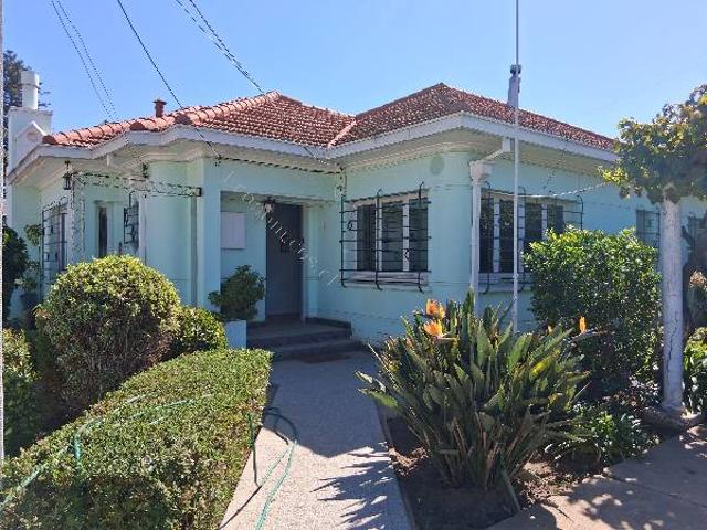 Arriendo tradicional casa 3 dormitorios,Barrio Norte