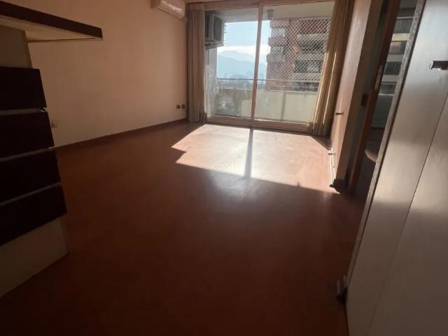 Arriendo uf 17