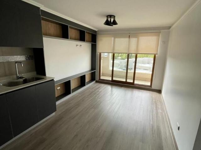 Arriendo un super Depto