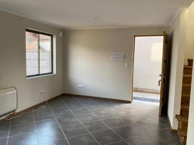 Arriendo / Vendo Casa loteo San Valentin Talca