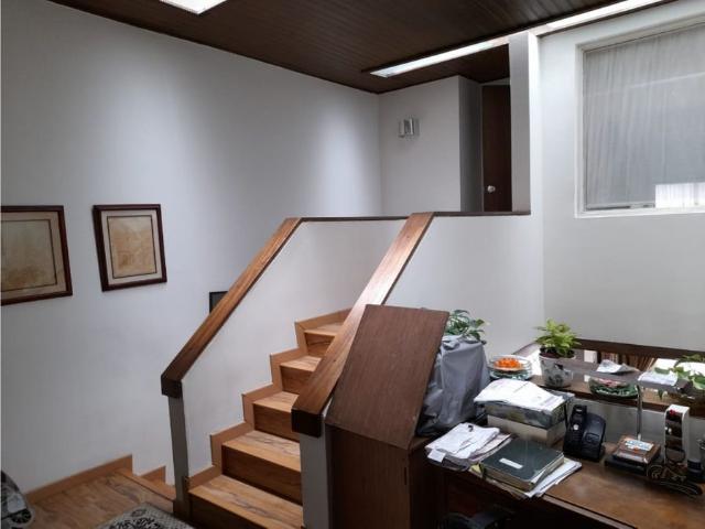 Arriendo Vendo magnífica Casa en Pasadena 106 costado Occidental