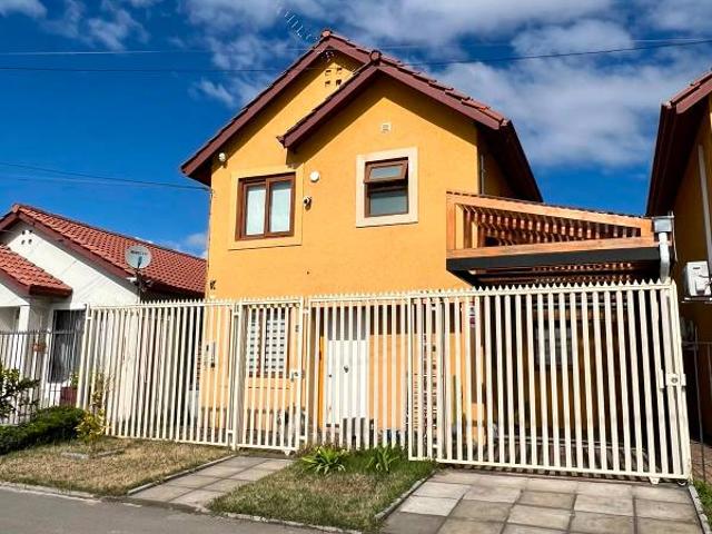 ARRIENDO VILLA VALLE OESTE RANCAGUA